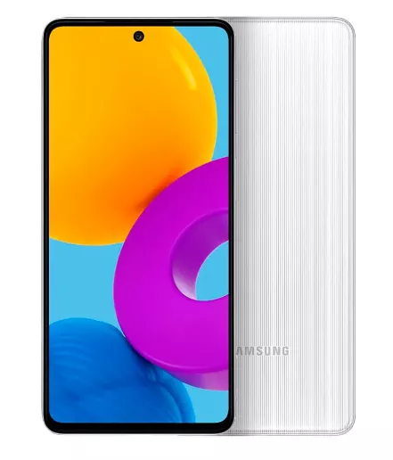 [App]Smartphone Samsung Galaxy M52 5g